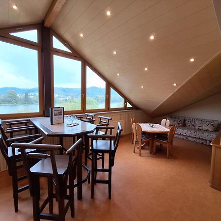 Ferienwohnung Rhens Am Rhein Kültér fotó