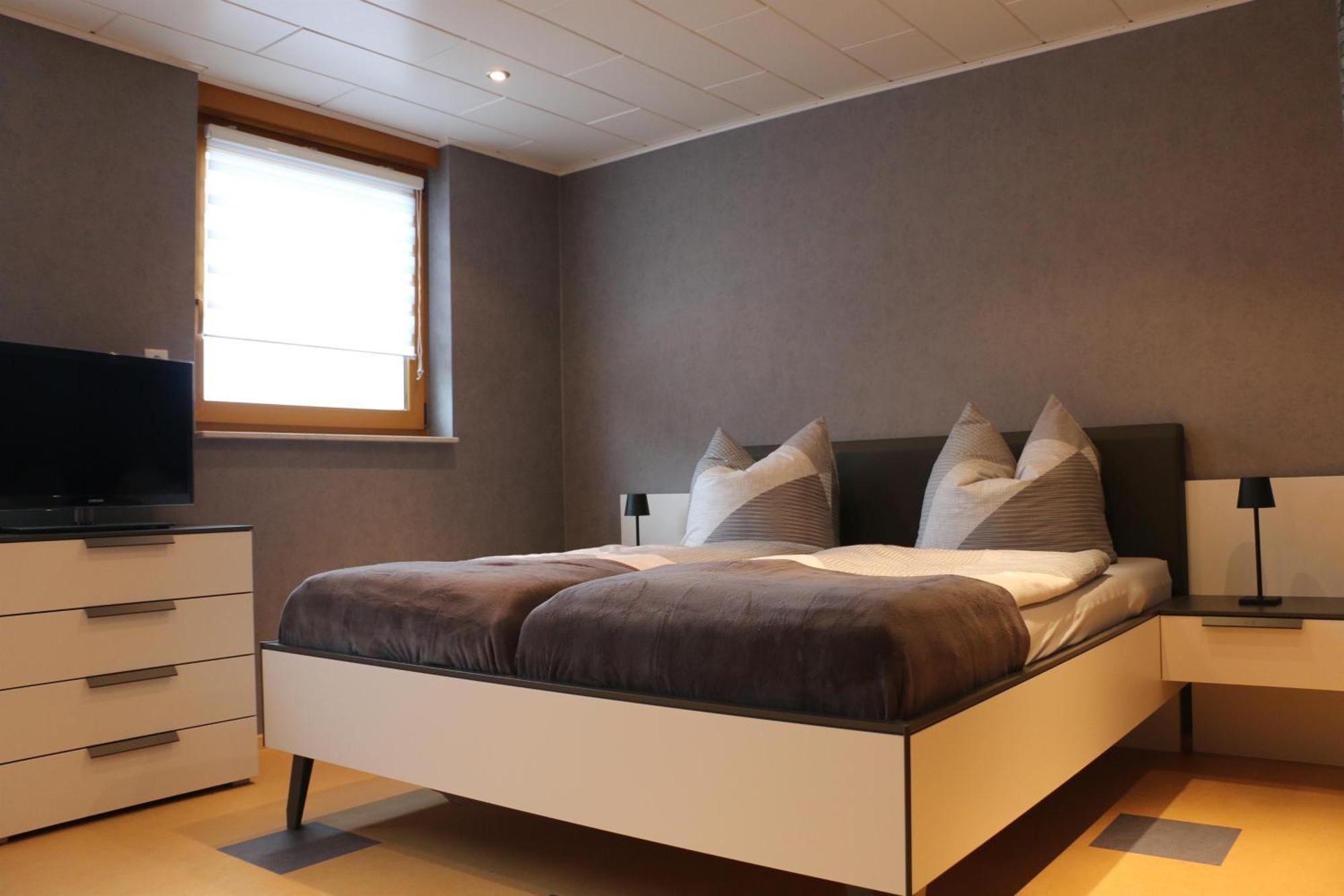 Ferienwohnung Rhens Am Rhein Kültér fotó