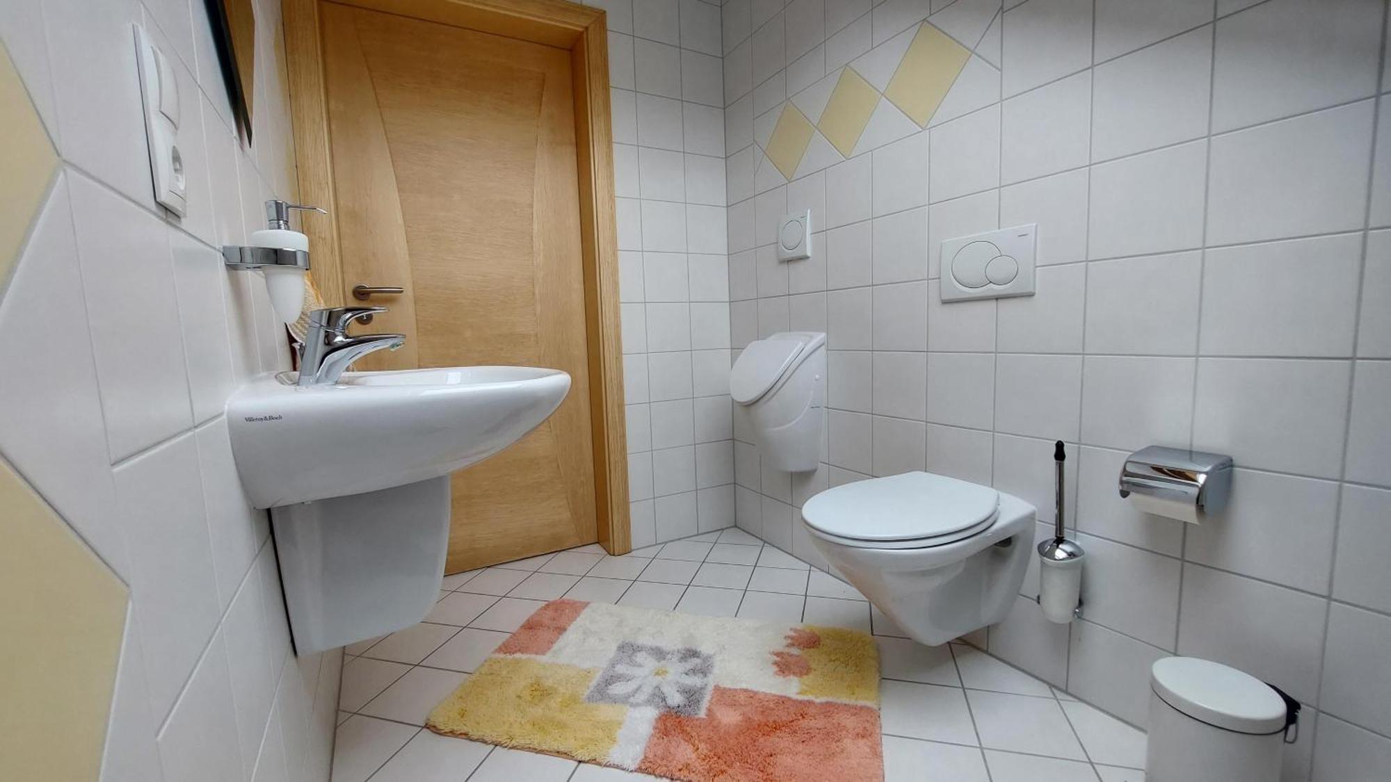 Ferienwohnung Rhens Am Rhein Kültér fotó