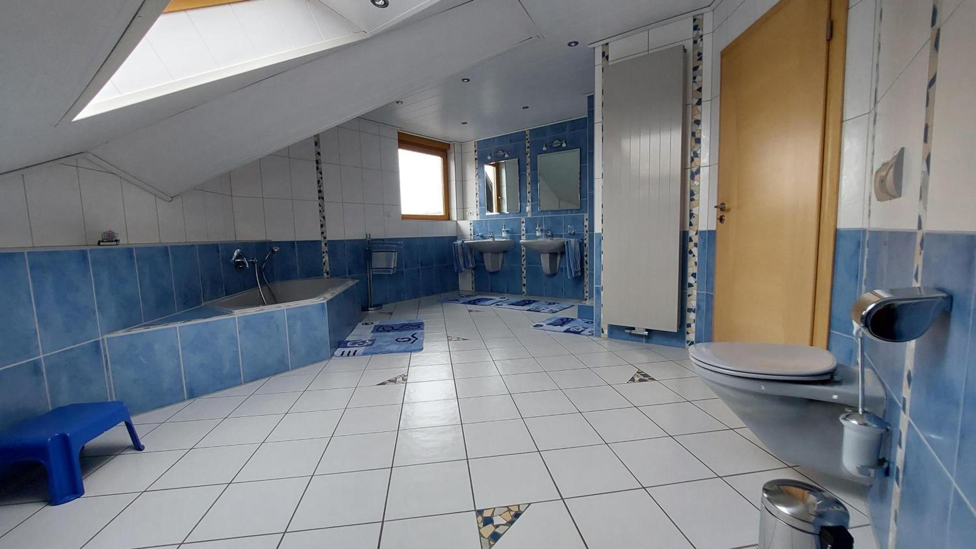 Ferienwohnung Rhens Am Rhein Kültér fotó