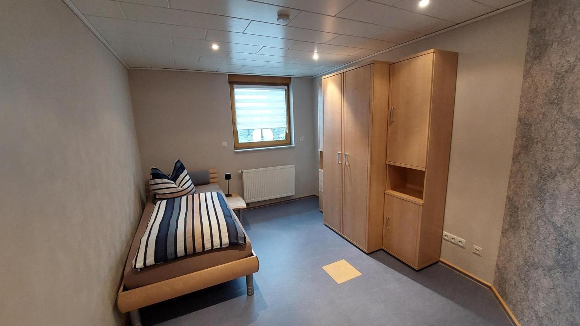 Ferienwohnung Rhens Am Rhein Kültér fotó