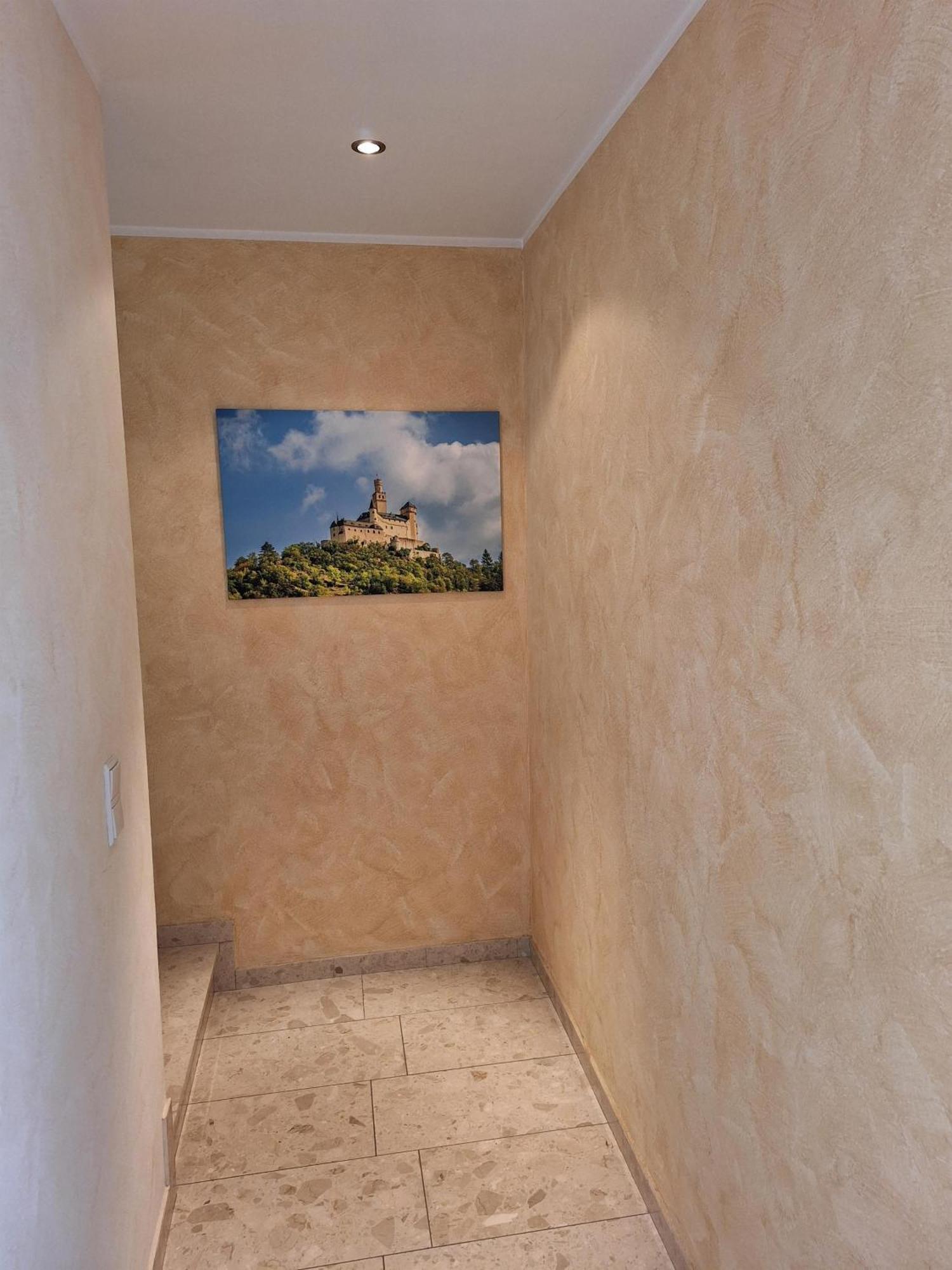 Ferienwohnung Rhens Am Rhein Kültér fotó