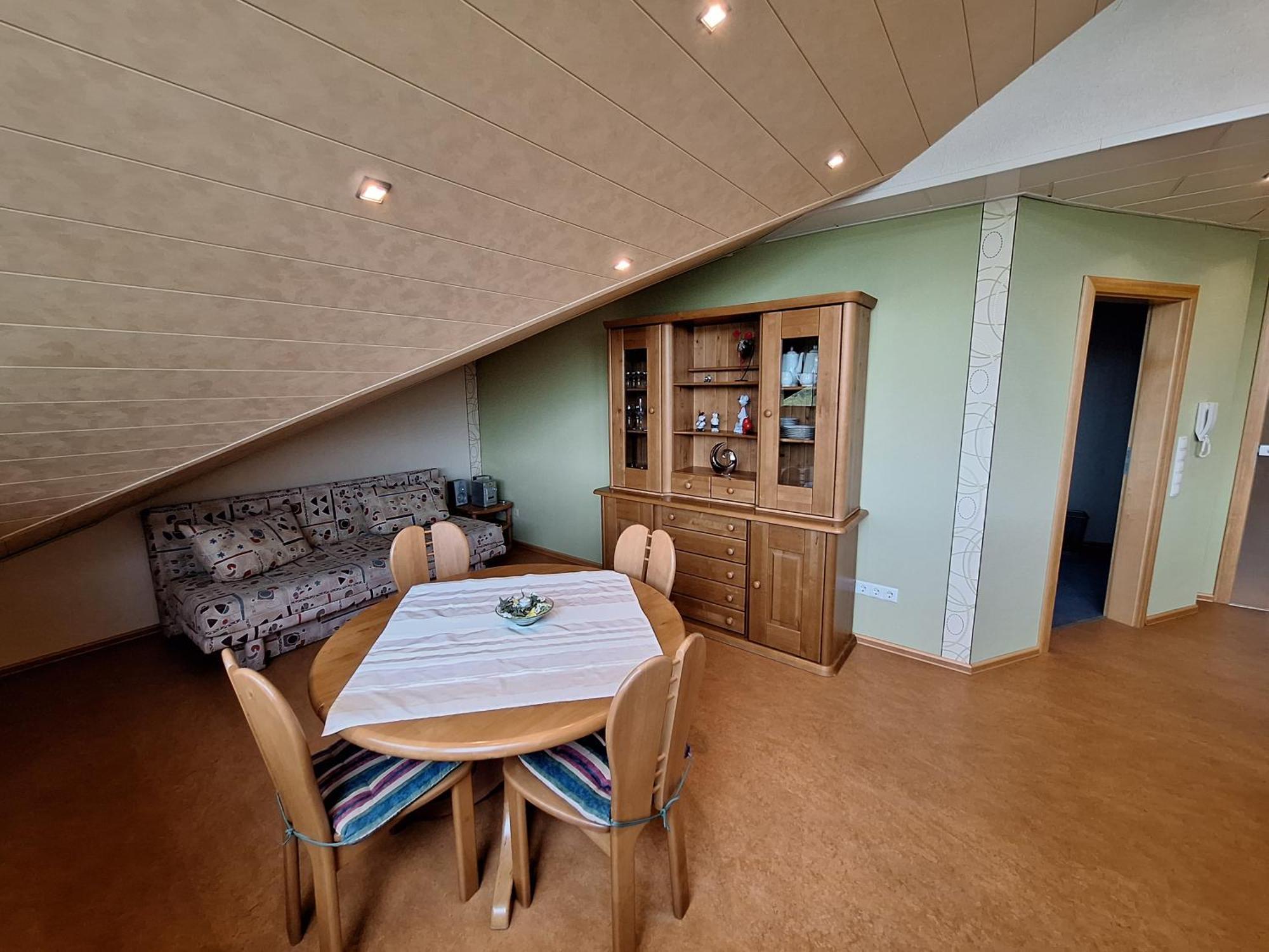 Ferienwohnung Rhens Am Rhein Kültér fotó